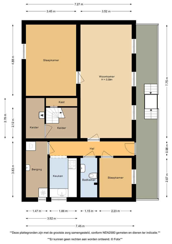 Foto 73 van Arnhemseweg 84