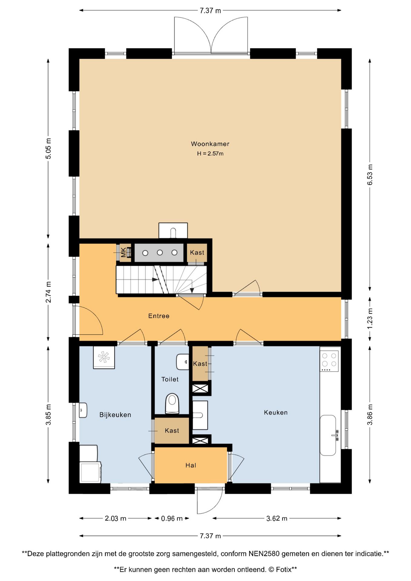 Foto 74 van Arnhemseweg 84