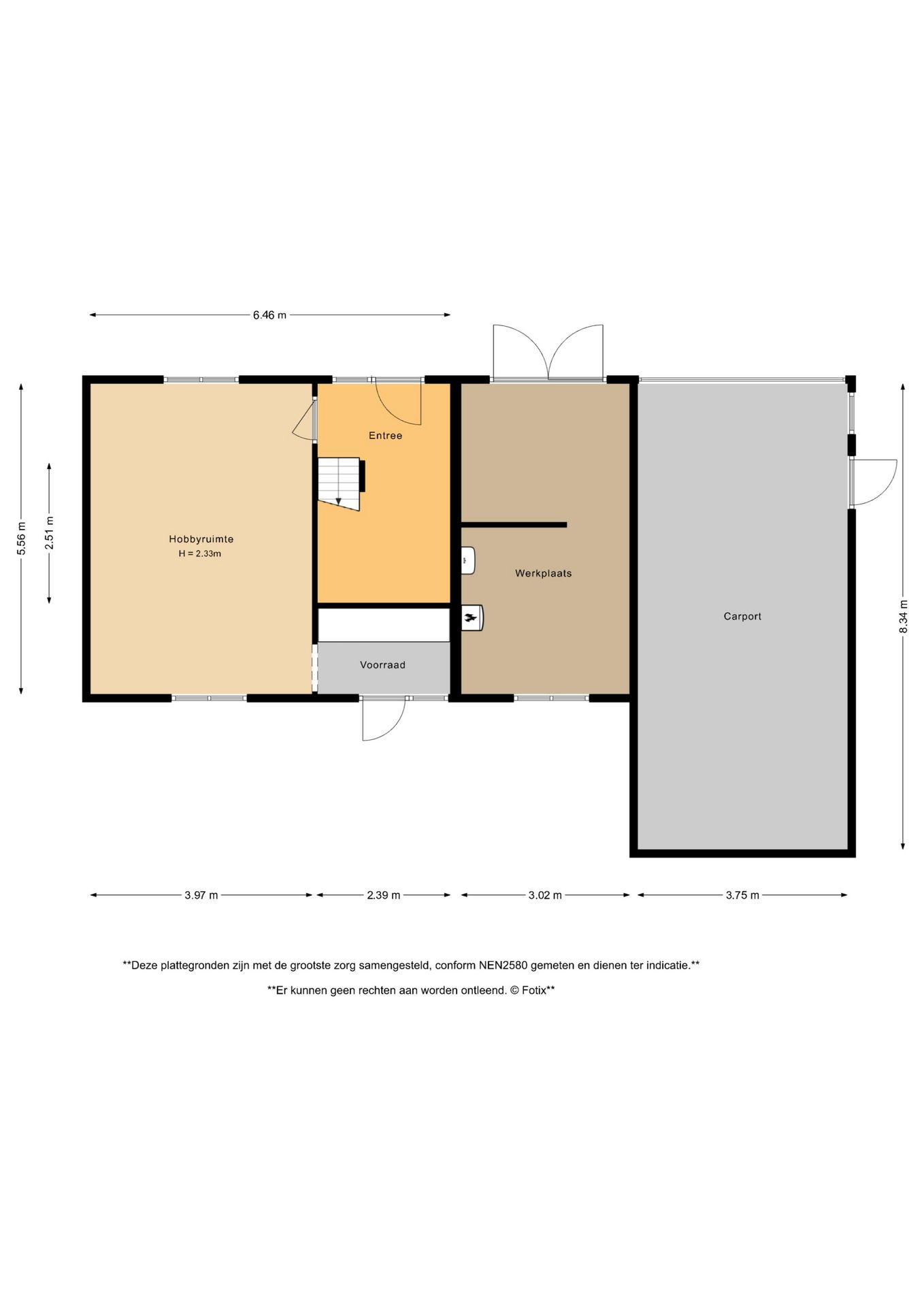 Foto 75 van Arnhemseweg 84