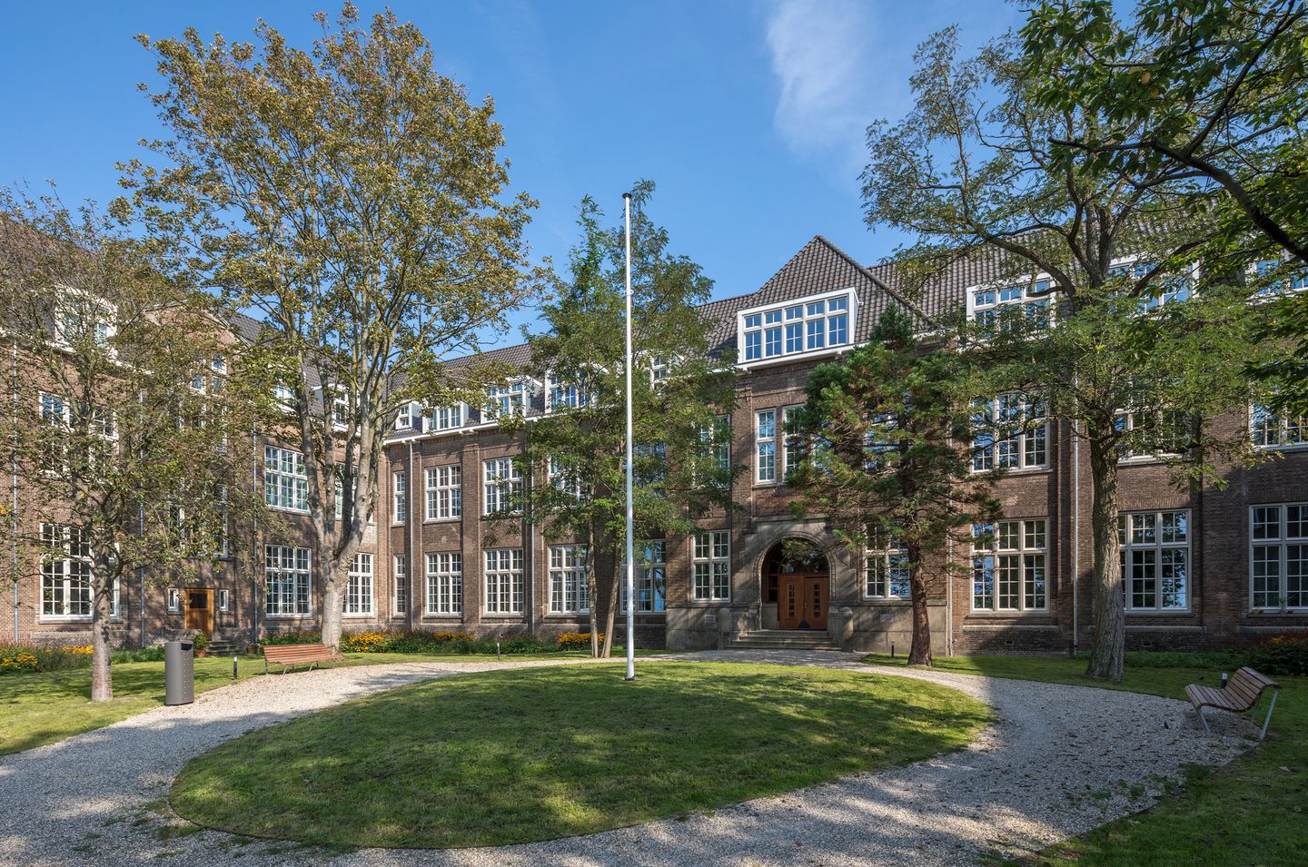 Foto 4 van Verspronckweg 150-B34