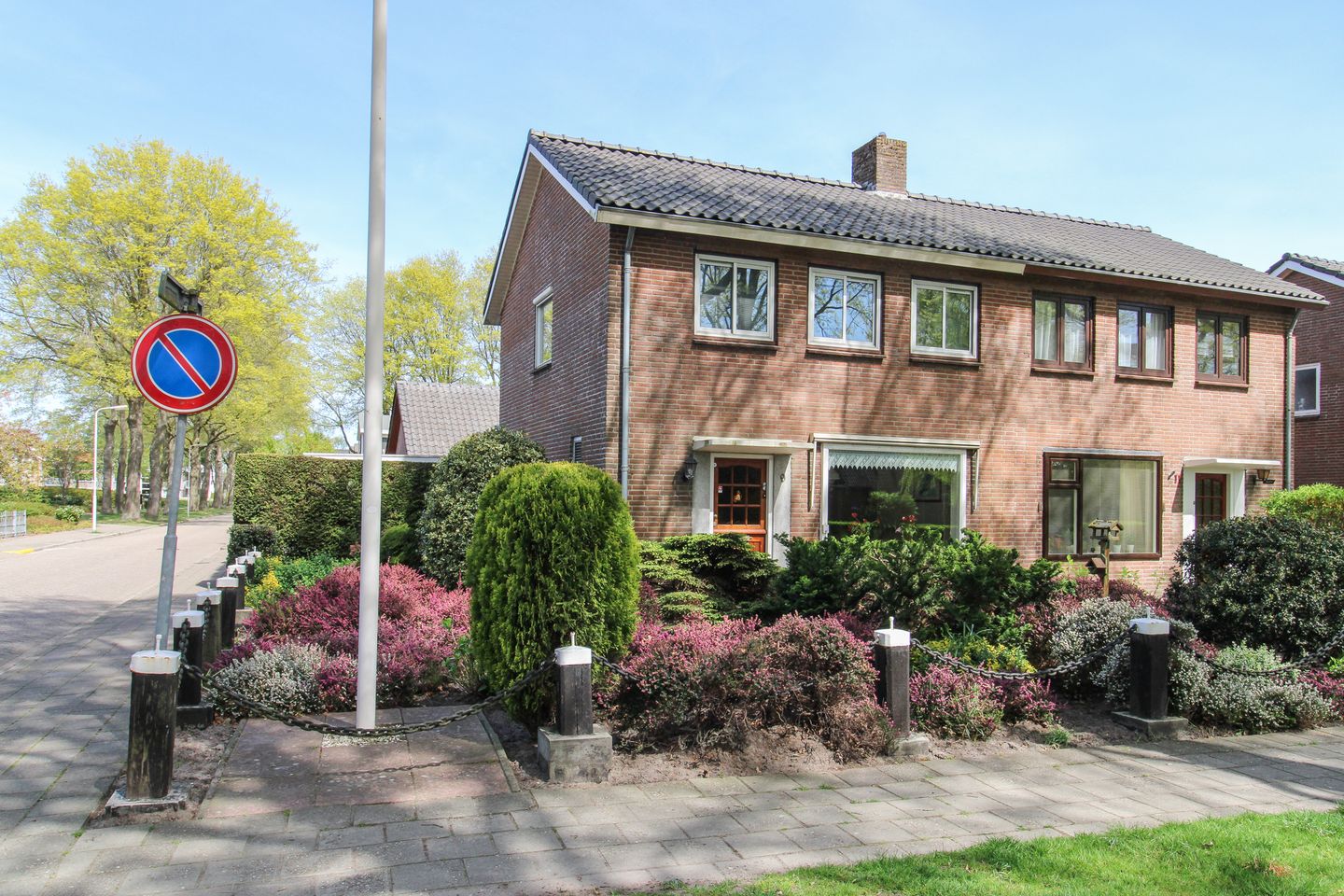 Foto 10 van Van Helsdingenstraat 9