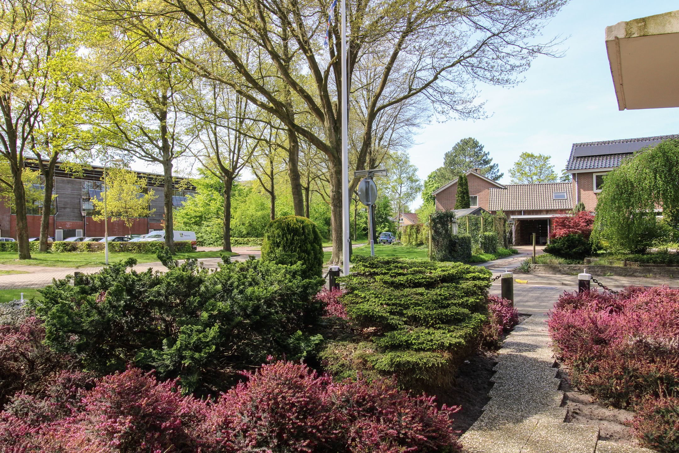 Foto 12 van Van Helsdingenstraat 9