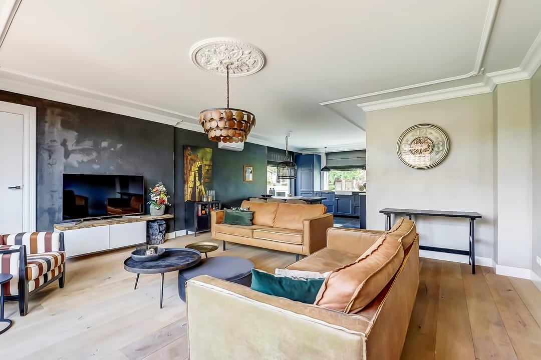 Photo 2 of Prinses Irenestraat 39