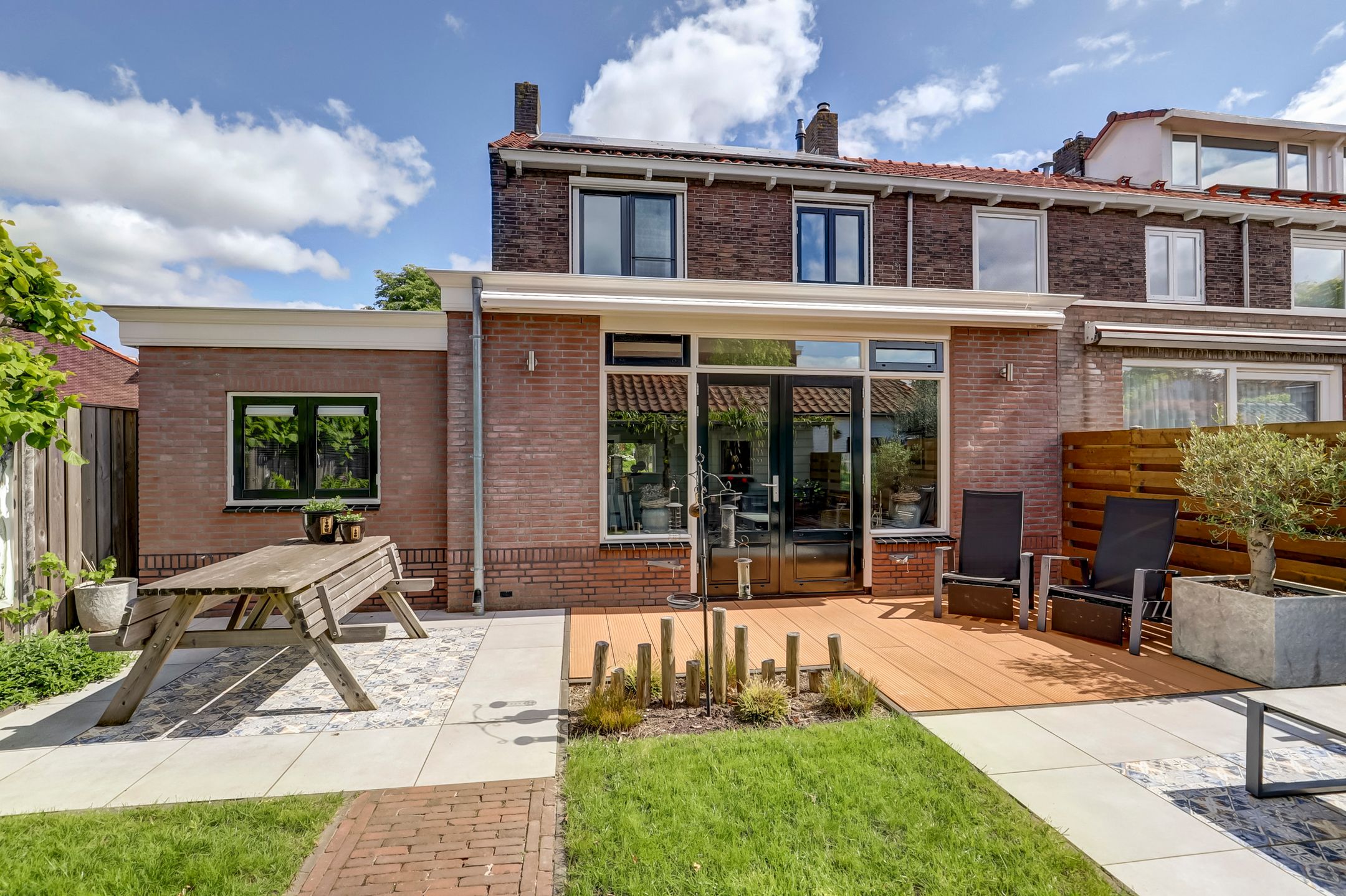 Photo 3 of Prinses Irenestraat 39