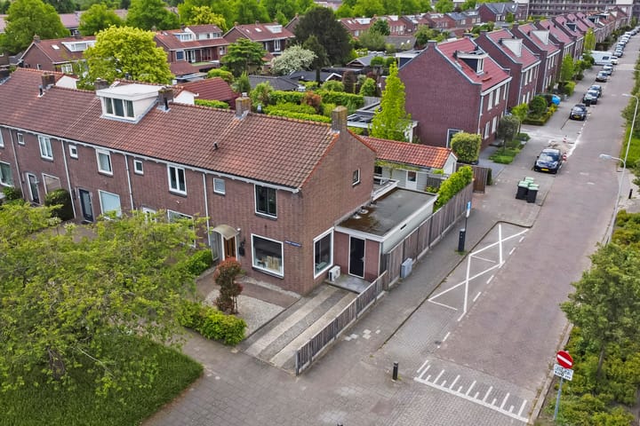 Foto 4 van Prinses Irenestraat 39