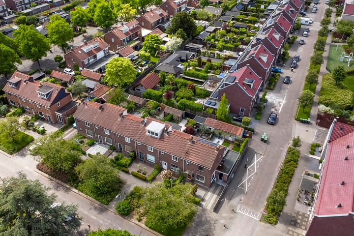 Foto 5 van Prinses Irenestraat 39