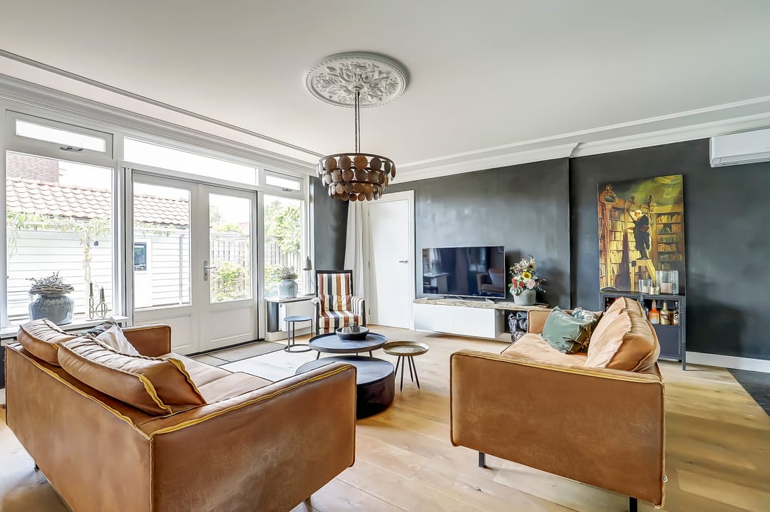 Photo 7 of Prinses Irenestraat 39