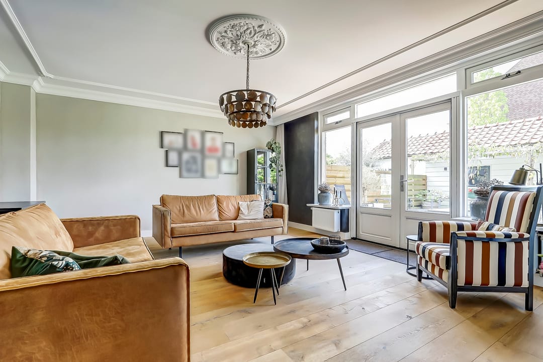 Photo 8 of Prinses Irenestraat 39