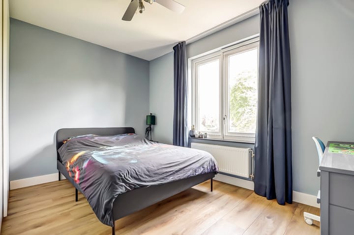 Foto 19 van Prinses Irenestraat 39