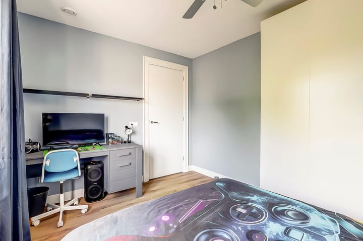 Foto 20 van Prinses Irenestraat 39