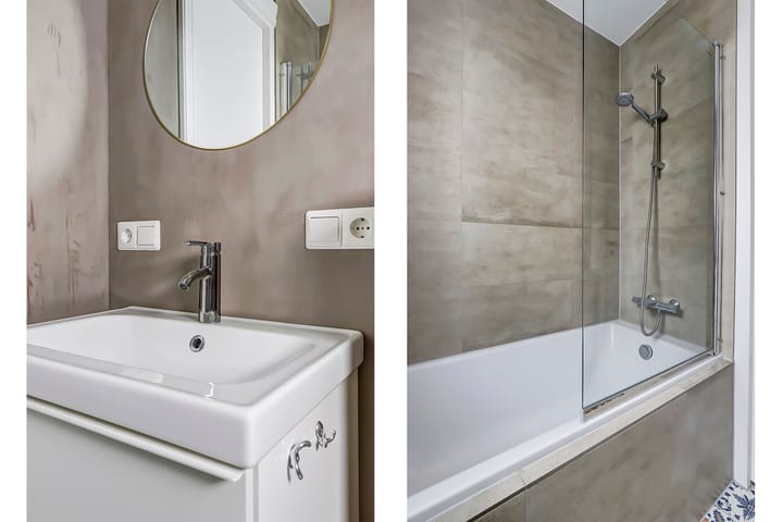 Foto 26 van Prinses Irenestraat 39