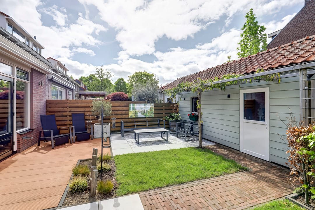 Photo 28 of Prinses Irenestraat 39