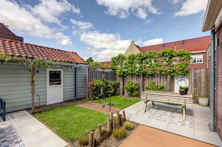 Foto 29 van Prinses Irenestraat 39