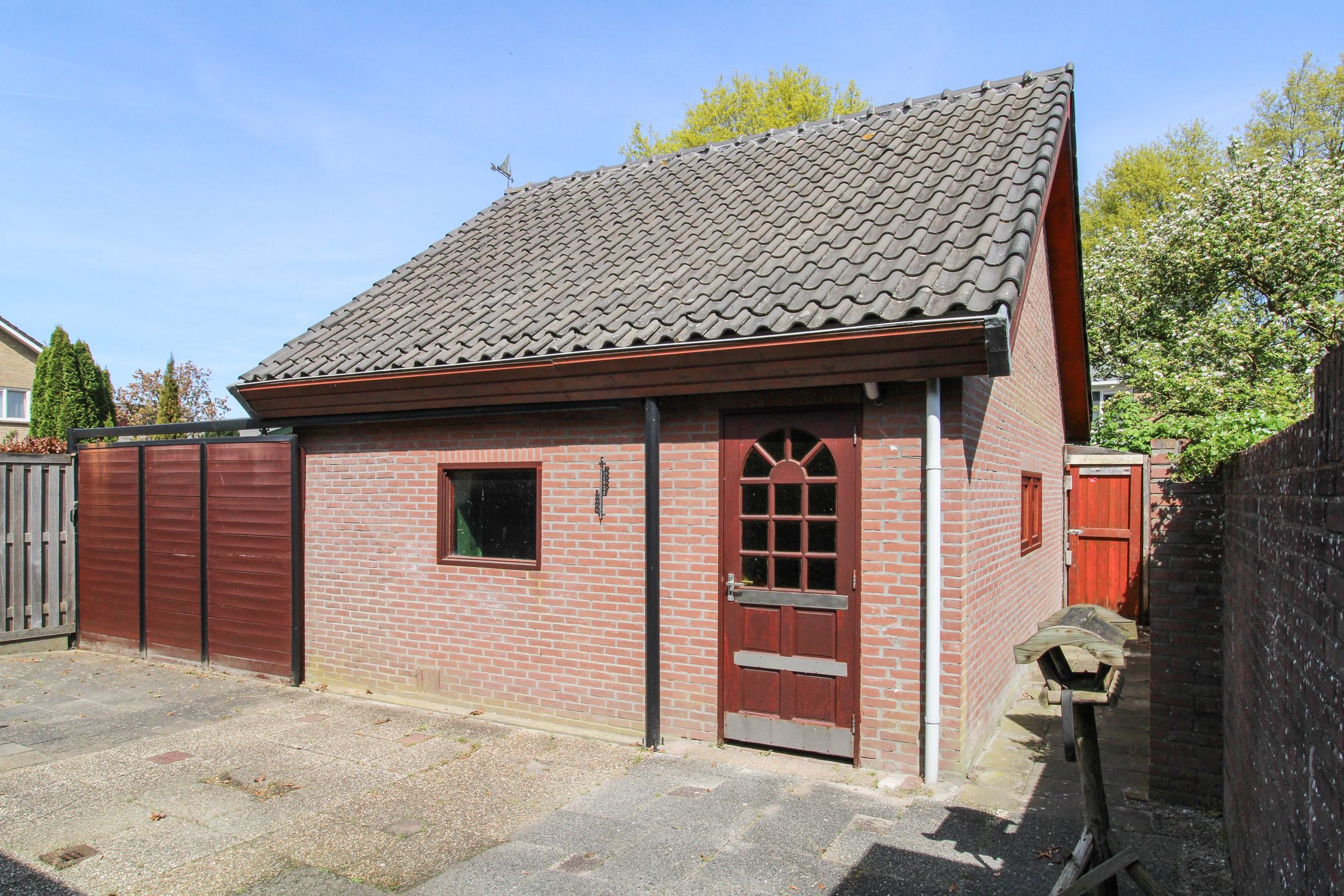 Foto 45 van Van Helsdingenstraat 9