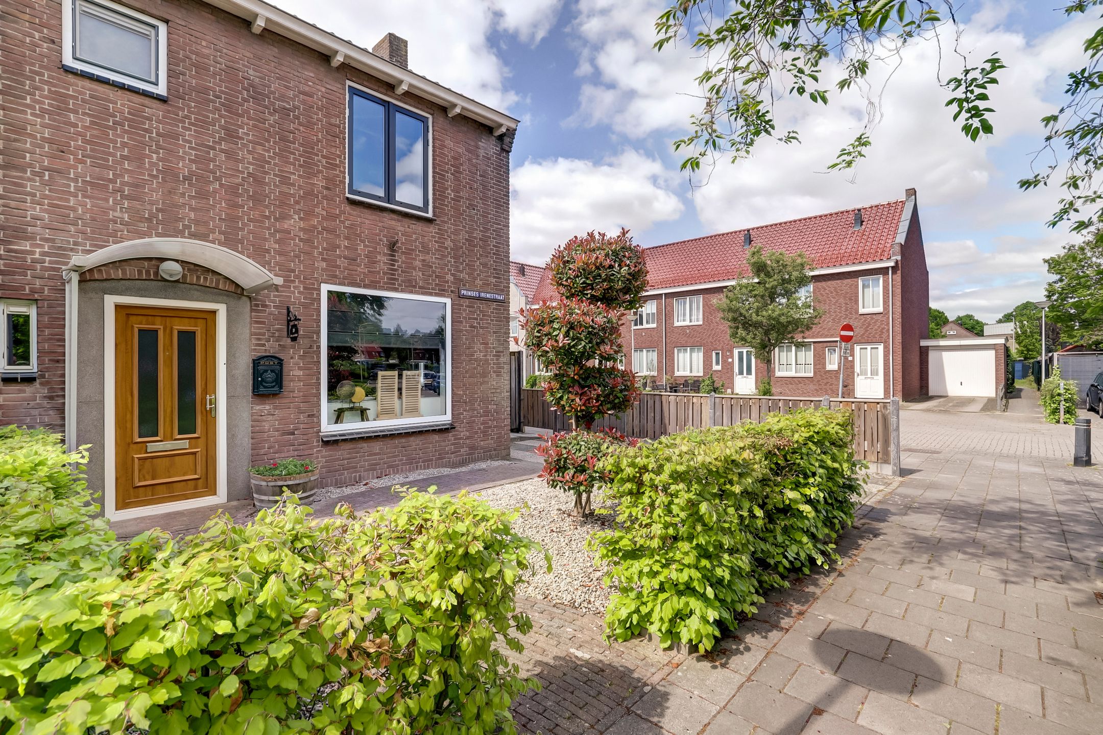 Photo 30 of Prinses Irenestraat 39