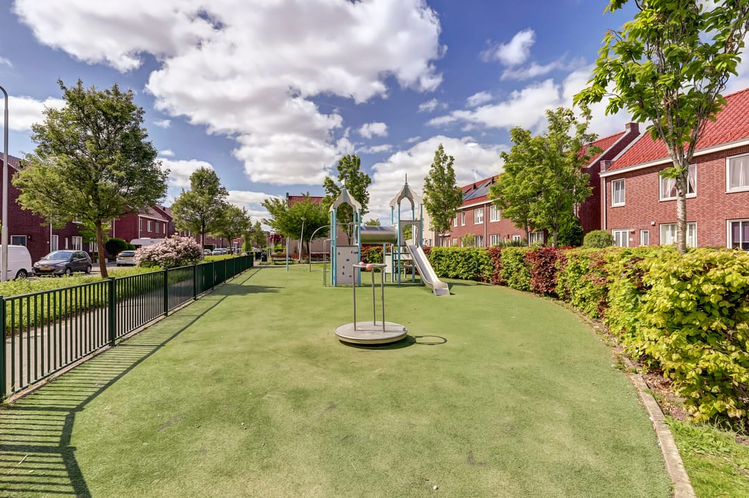 Photo 31 of Prinses Irenestraat 39