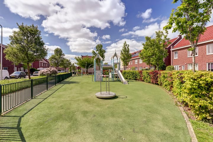 Foto 31 van Prinses Irenestraat 39