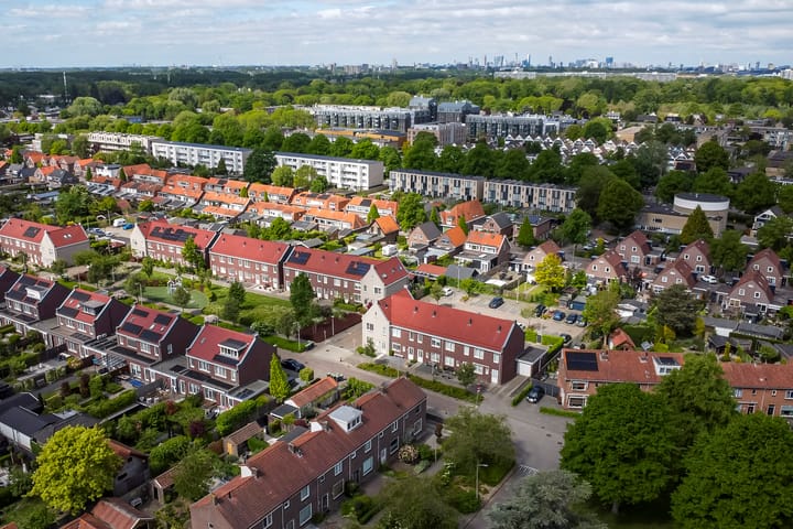 Foto 32 van Prinses Irenestraat 39