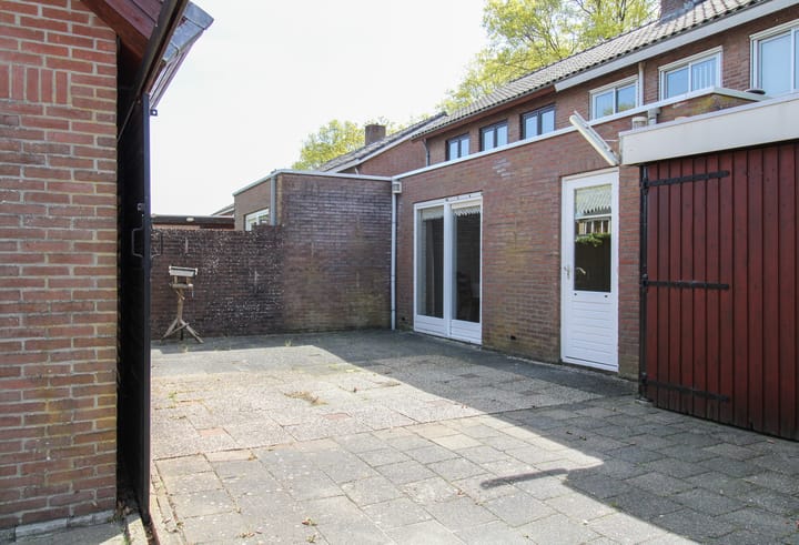 Foto 50 van Van Helsdingenstraat 9