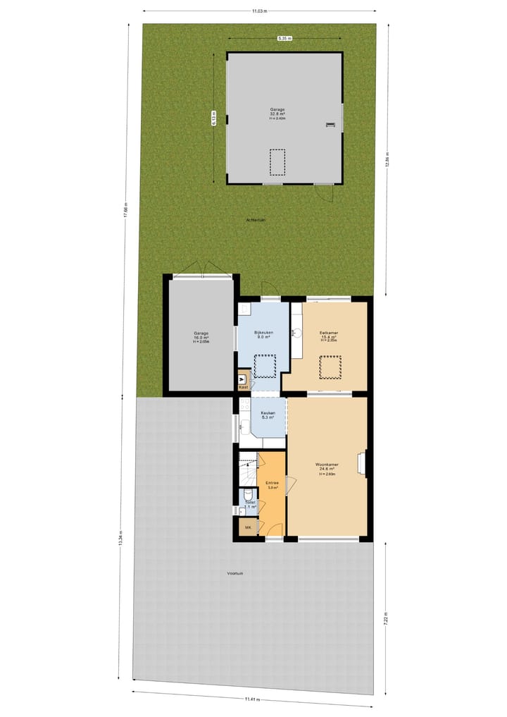 Foto 63 van Van Helsdingenstraat 9