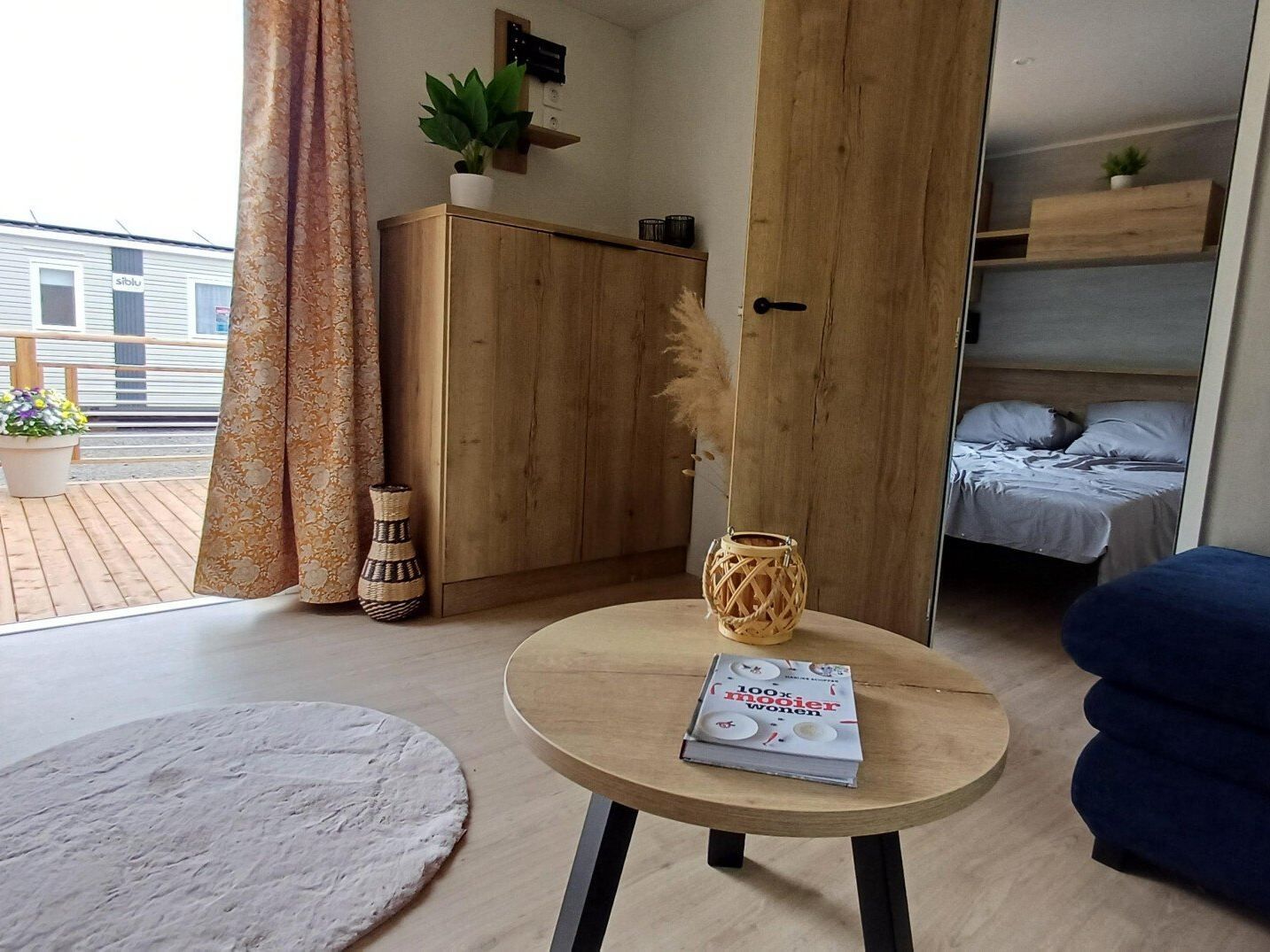 Foto 3 van Strandweg 2-A