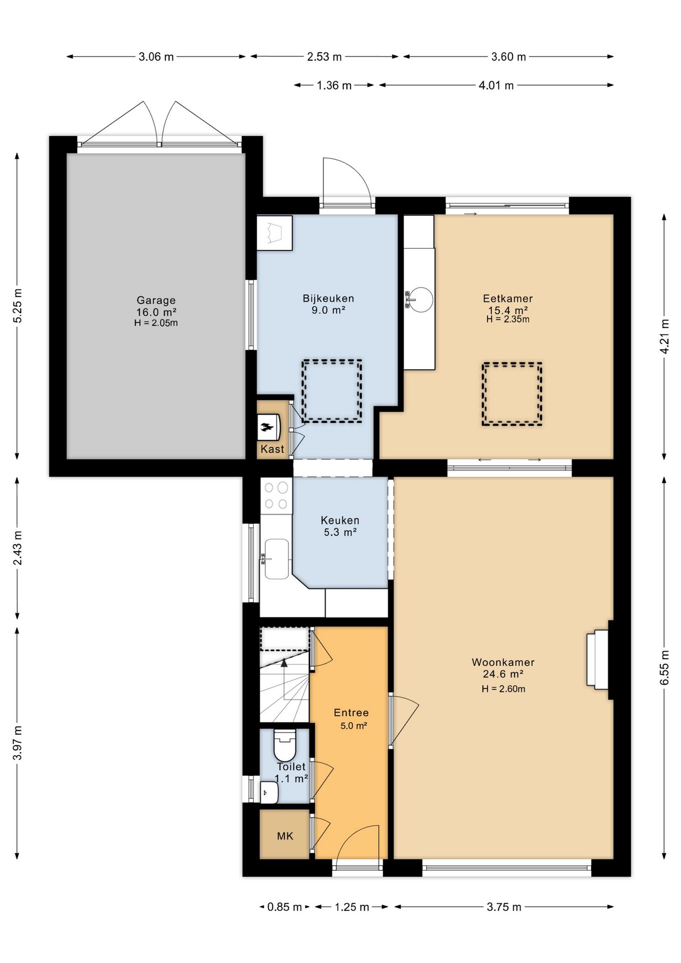 Foto 64 van Van Helsdingenstraat 9