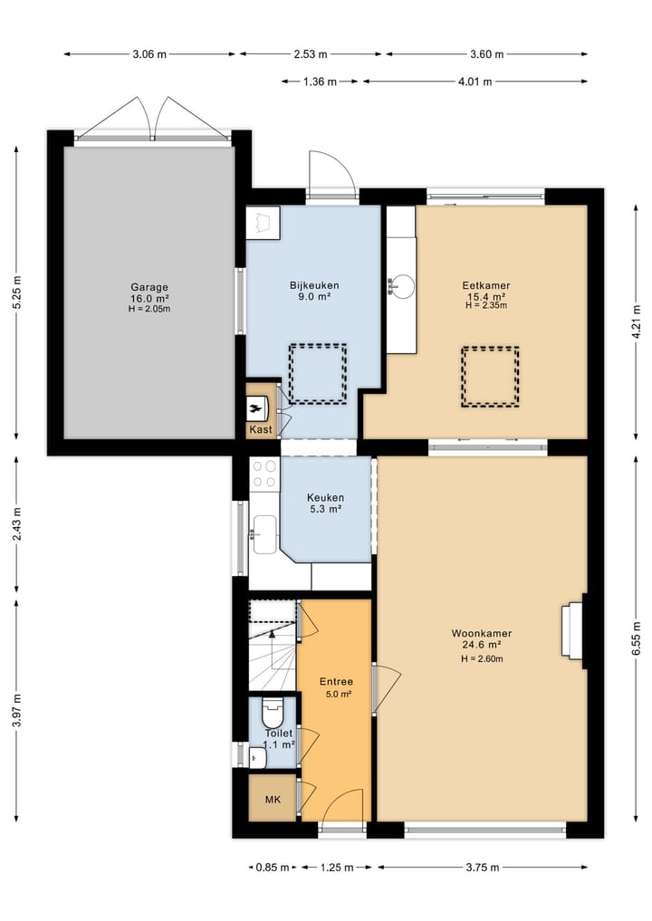 Foto 64 van Van Helsdingenstraat 9