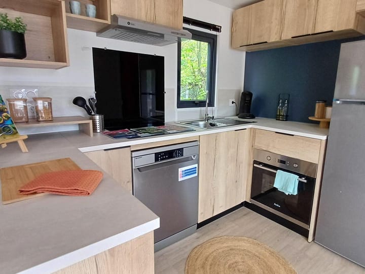 Foto 4 van Strandweg 2-A