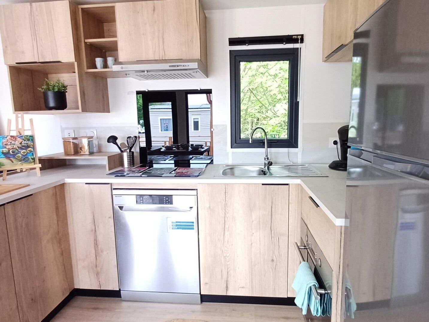 Foto 5 van Strandweg 2-A