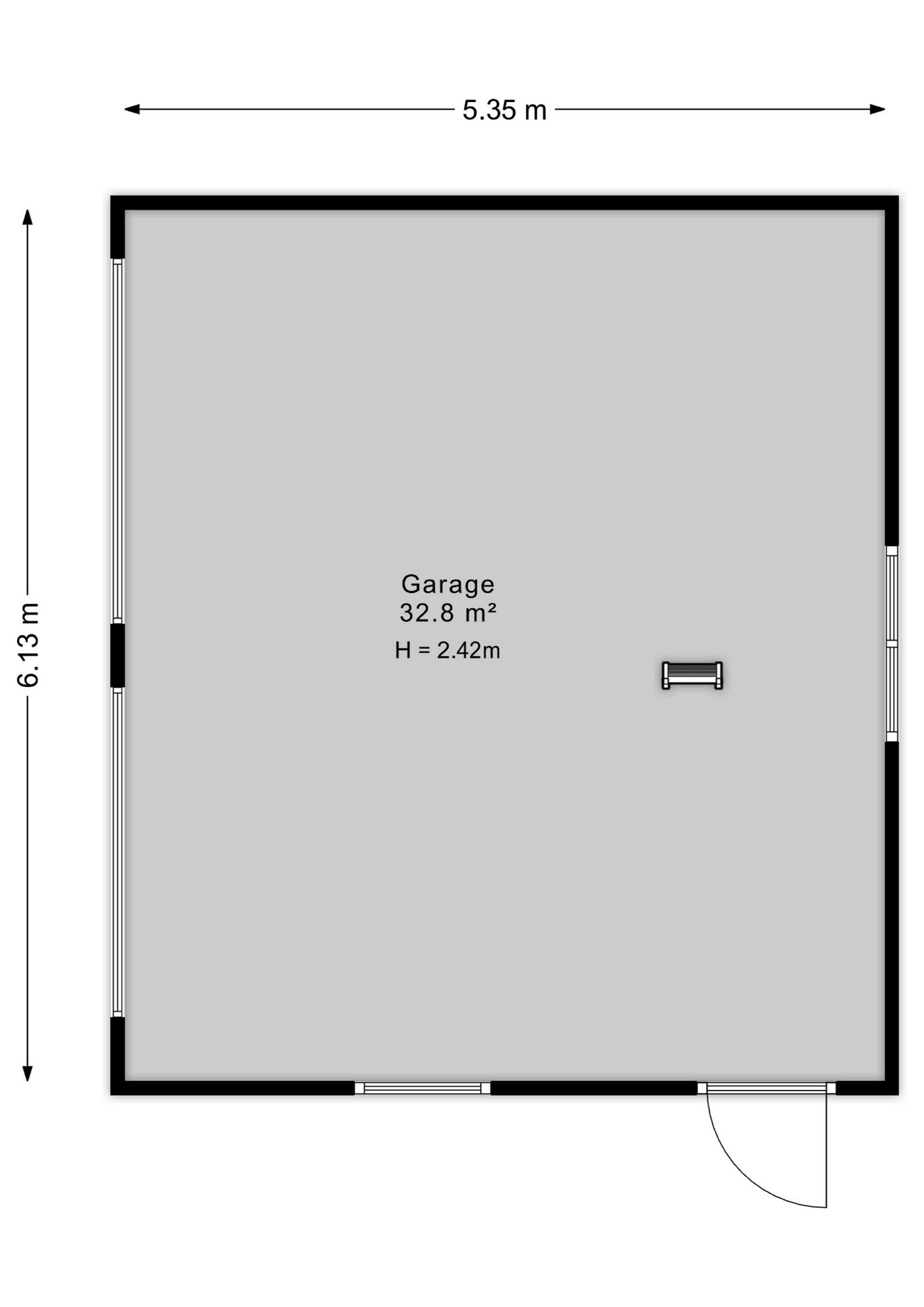 Foto 66 van Van Helsdingenstraat 9