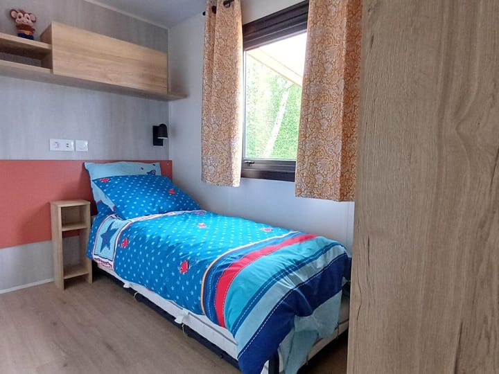 Foto 13 van Strandweg 2-A