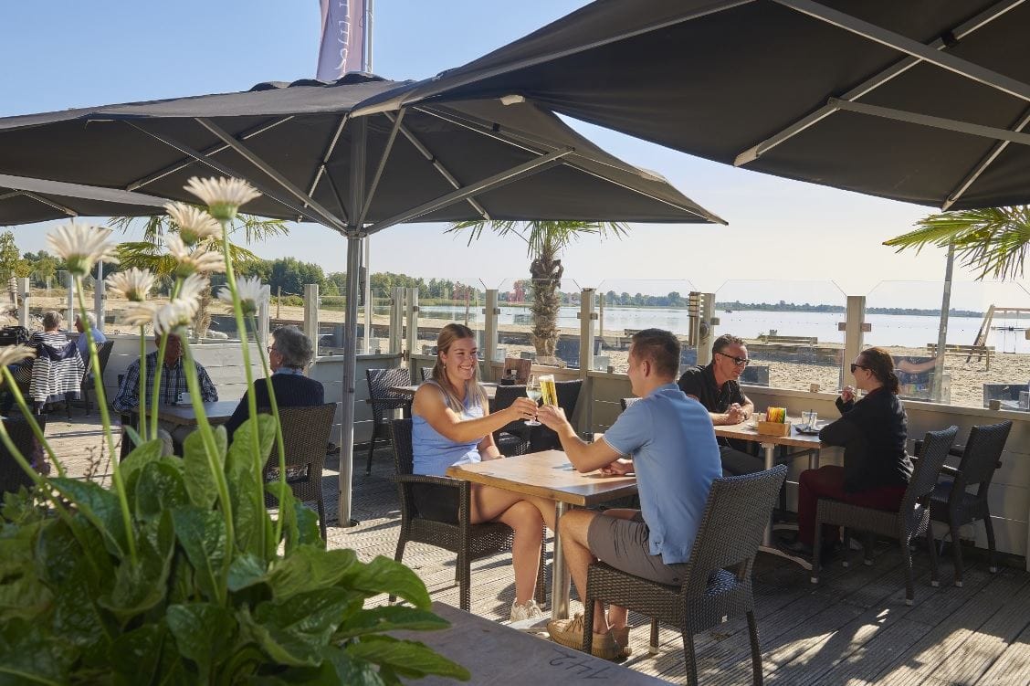 Foto 14 van Strandweg 2-A