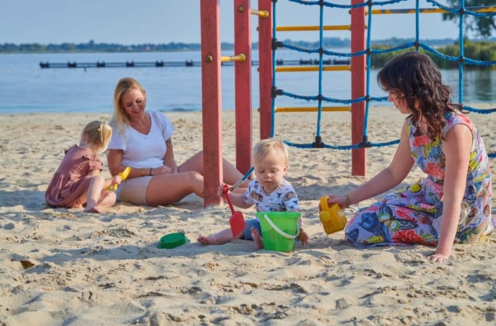 Foto 16 van Strandweg 2-A