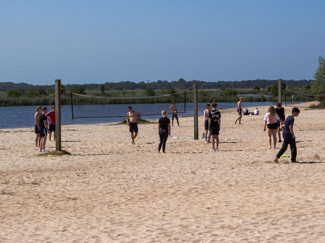 Foto 17 van Strandweg 2-A