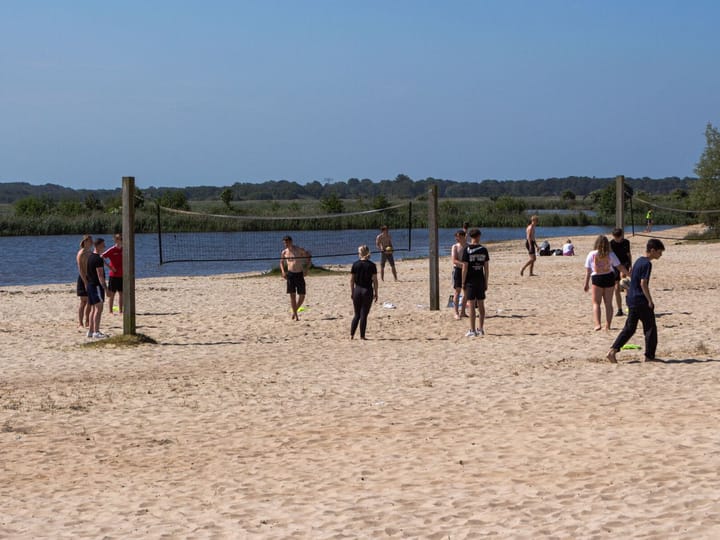 Foto 17 van Strandweg 2-A