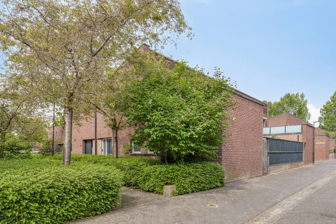 Foto 1 van Alaskahof 4