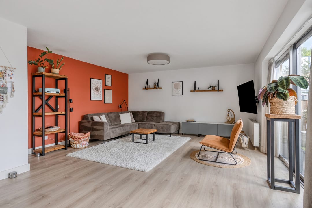 Foto 2 van Alaskahof 4