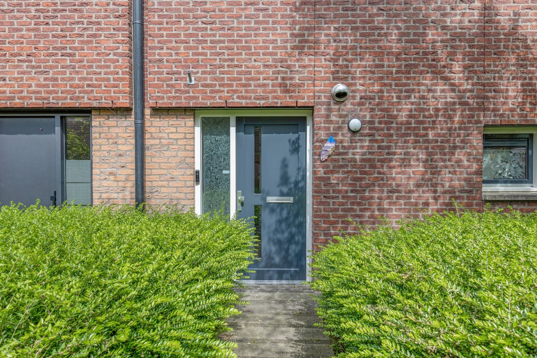 Foto 8 van Alaskahof 4