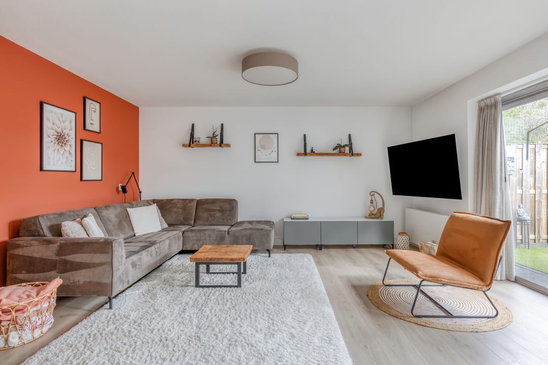 Foto 11 van Alaskahof 4