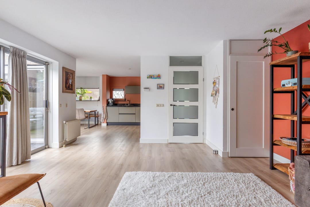 Foto 13 van Alaskahof 4