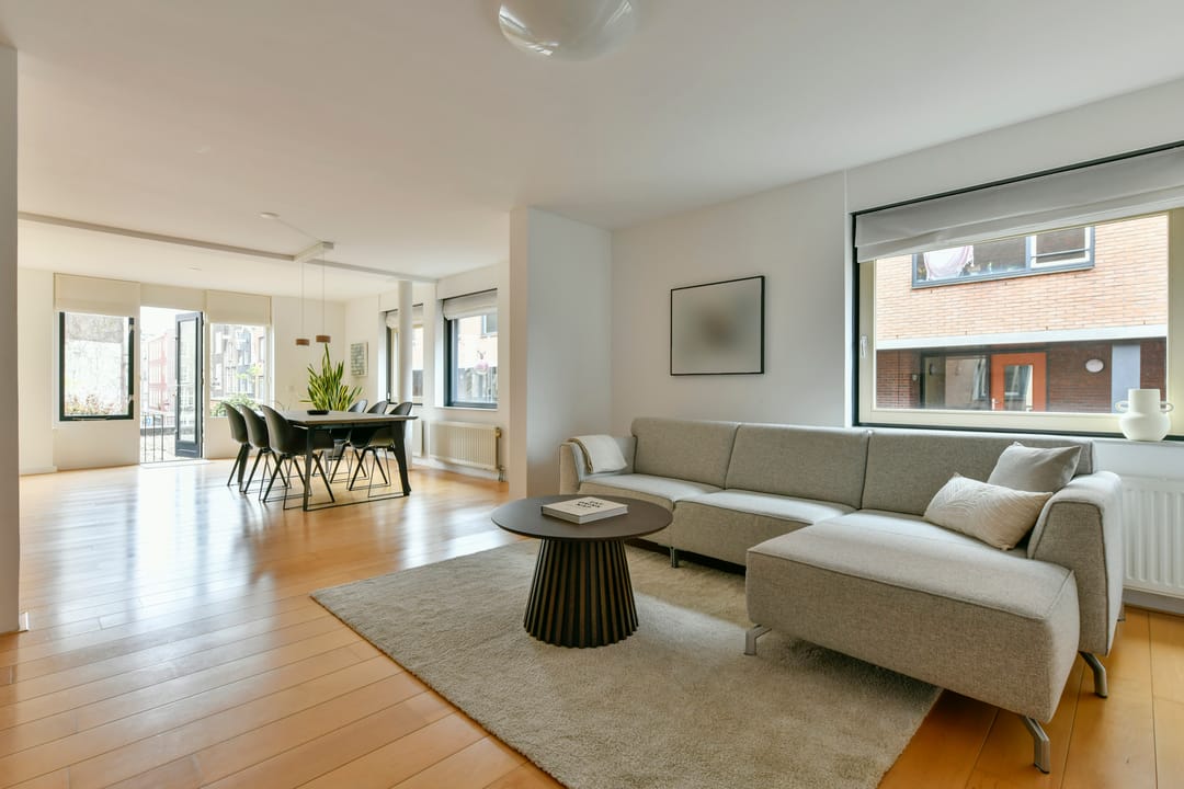 Foto 2 van Keizersstraat 23