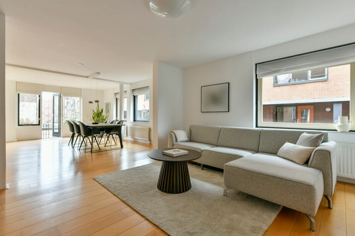 Foto 2 van Keizersstraat 23