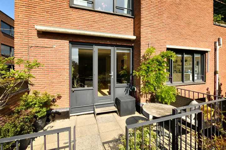 Foto 1 van Keizersstraat 23