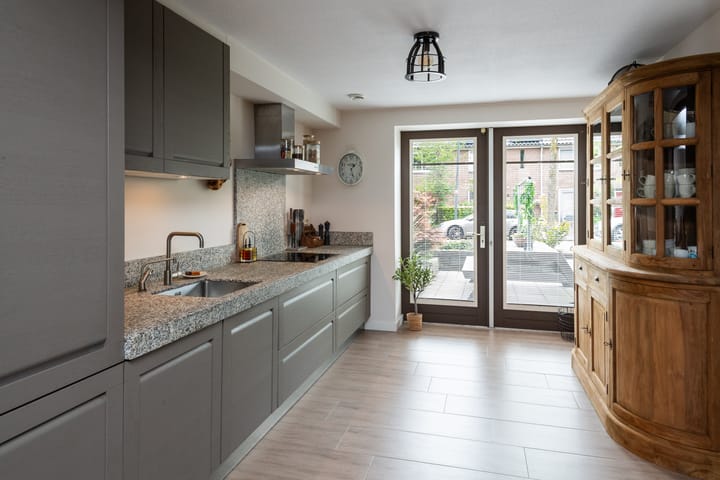 Foto 7 van Vilmos Huszárstraat 20