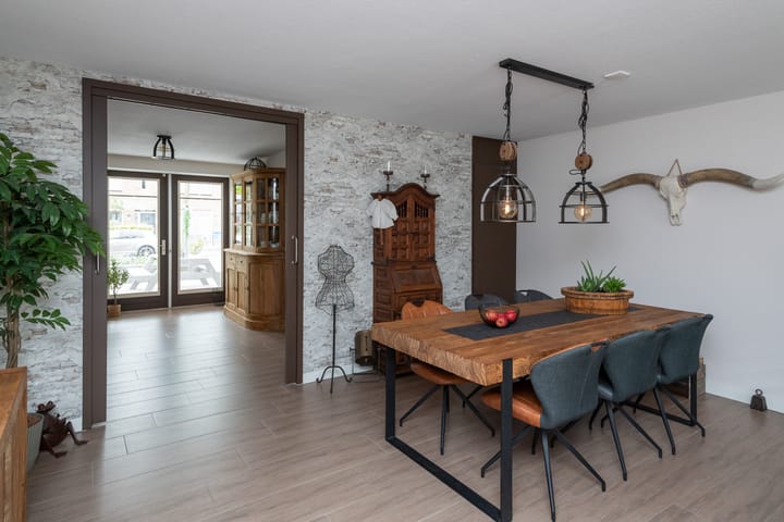 Foto 8 van Vilmos Huszárstraat 20