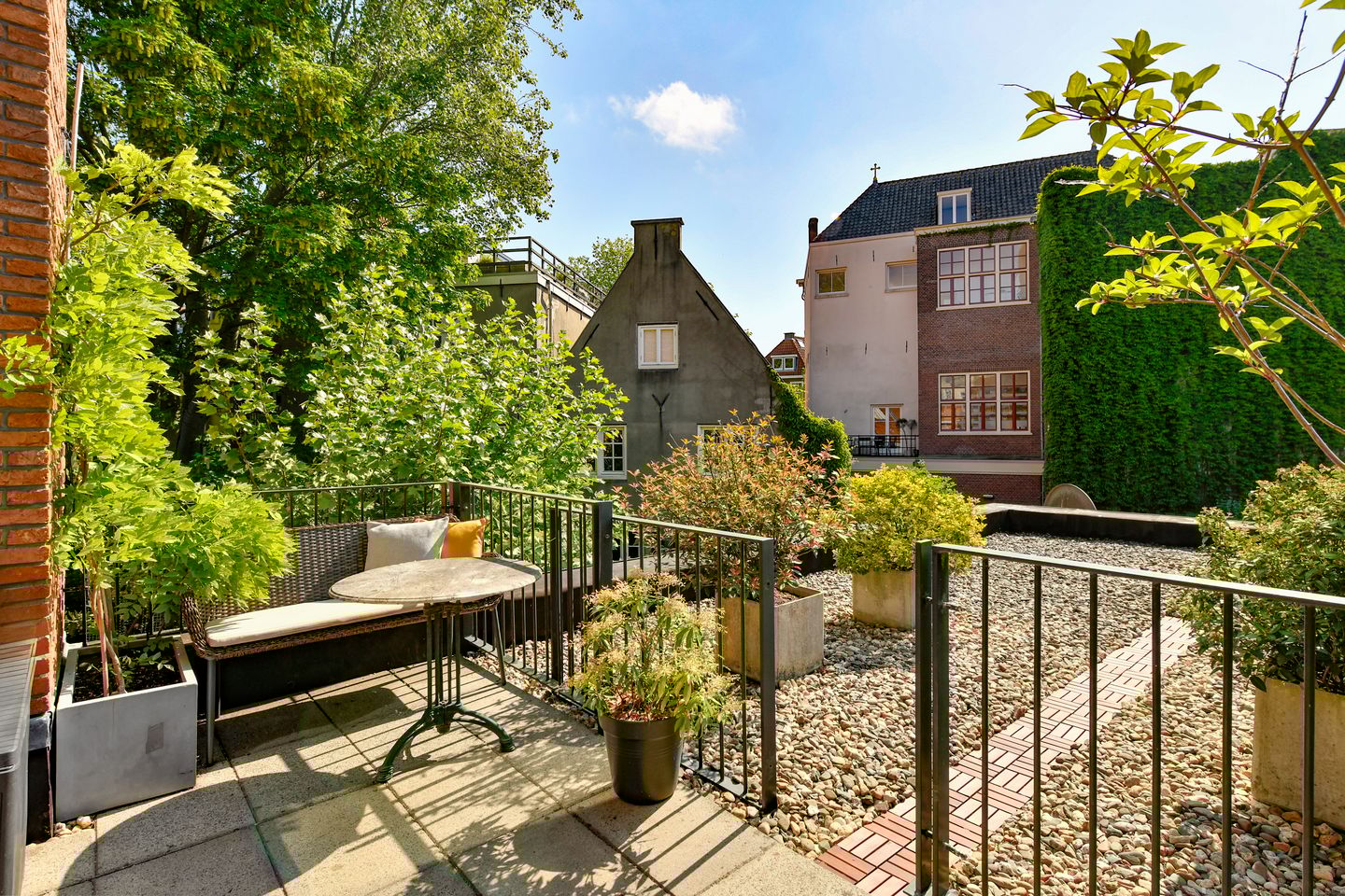 Foto 5 van Keizersstraat 23