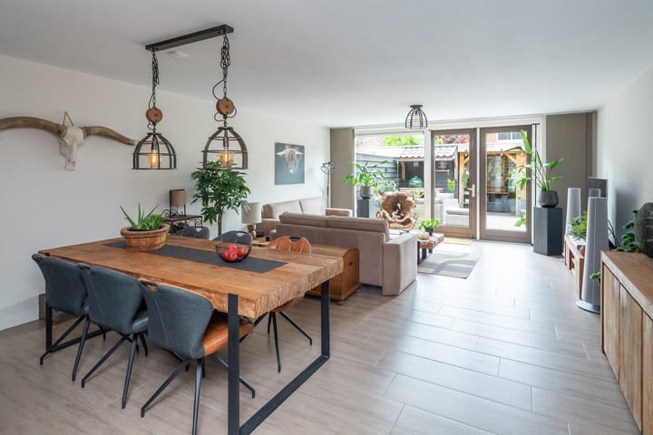 Foto 9 van Vilmos Huszárstraat 20