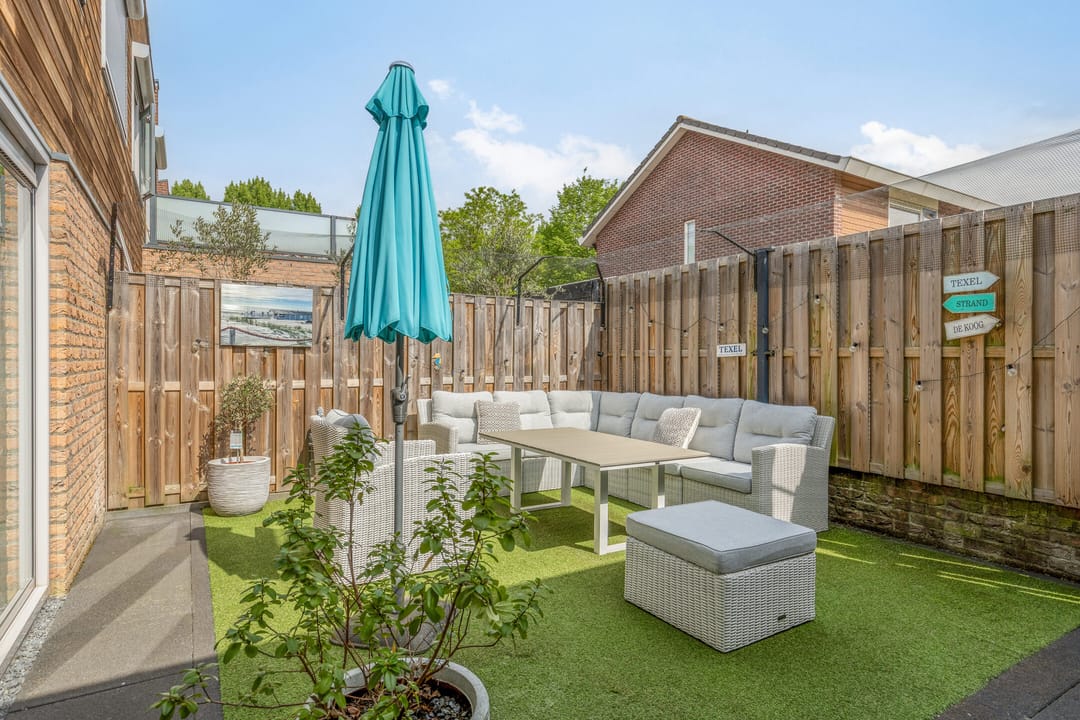 Foto 31 van Alaskahof 4