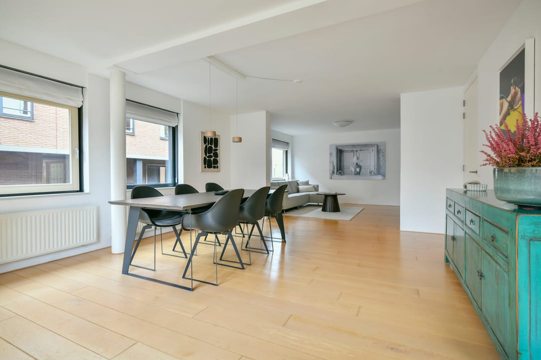 Foto 7 van Keizersstraat 23