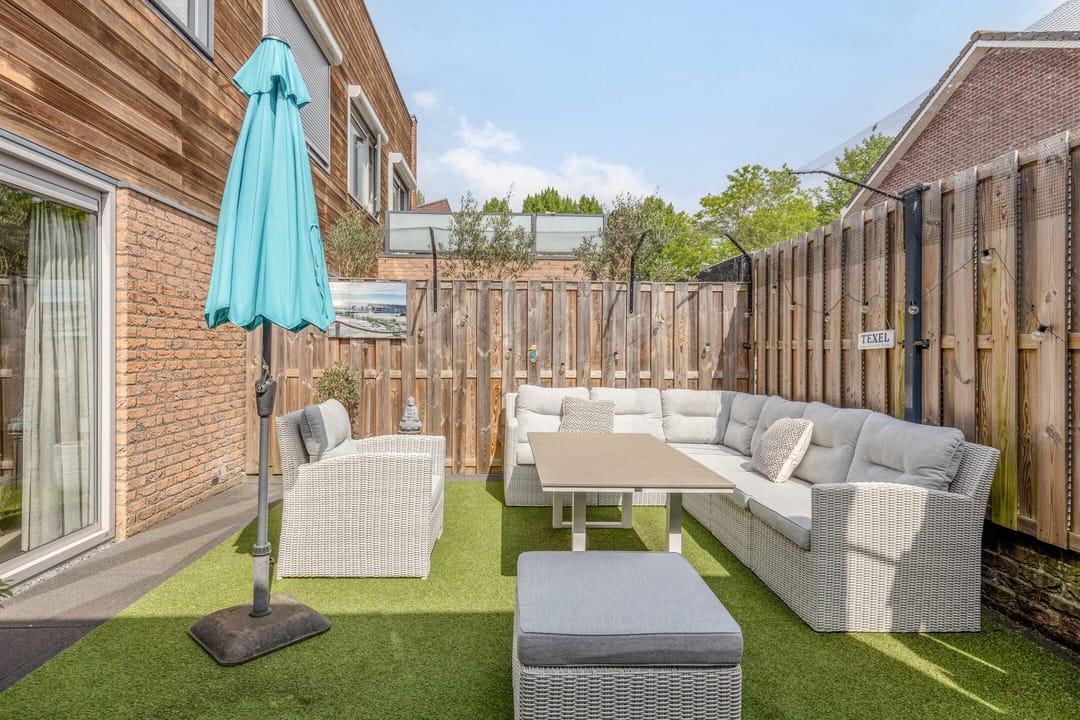 Foto 32 van Alaskahof 4